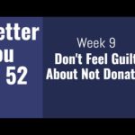 Do A Financial Assessment (Better You In 52 – Week 10)