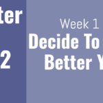 Do A Financial Assessment (Better You In 52 – Week 10)